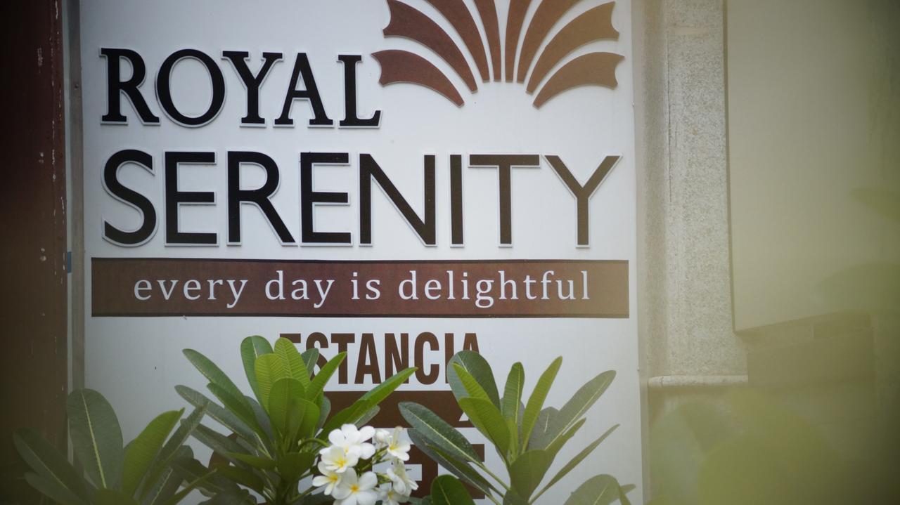 Royal Serenity - Kammanahalli Bangalore Exterior photo