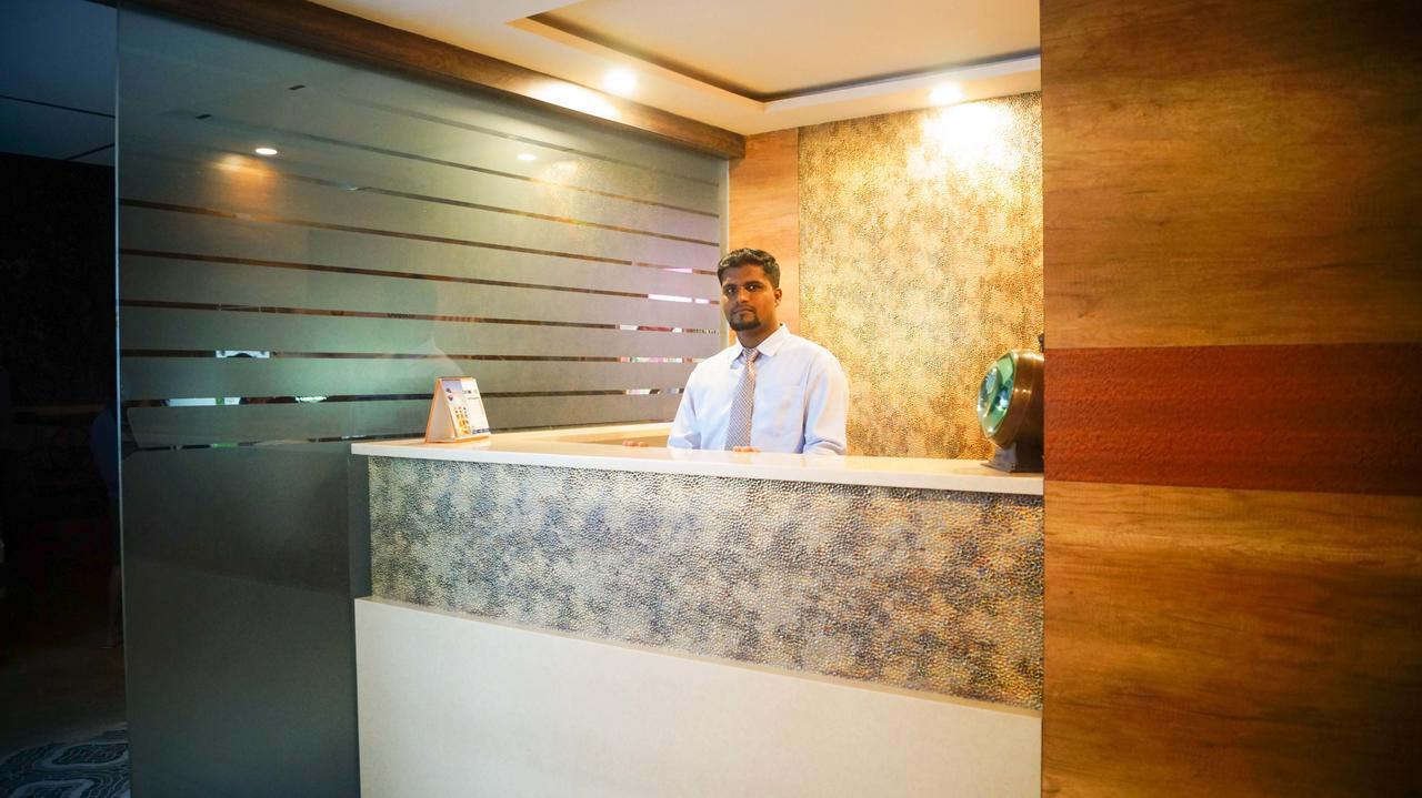 Royal Serenity - Kammanahalli Bangalore Exterior photo
